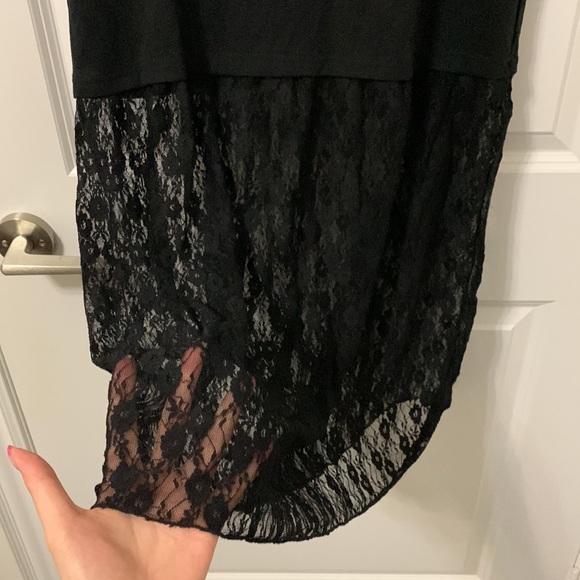 Lace Tunic - Picture 2 of 3